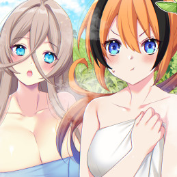 Zecchou Skill Onsen Souzou de Yukemuri Harem wo Kizuku Made